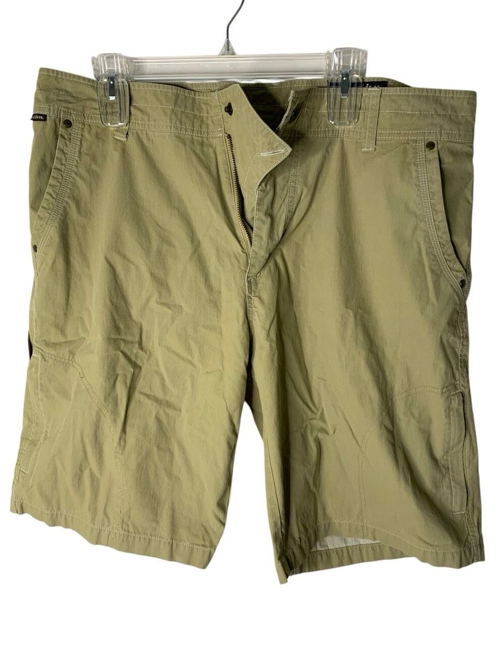 Kuhl Ramblr shorts men's size 36